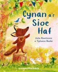 Cynan a'r Sioe Haf [DRM] - Rawlinson Julia Rawlinson - ebook