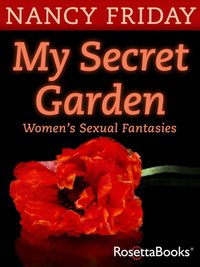 My Secret Garden [DRM] - Nancy Friday - ebook