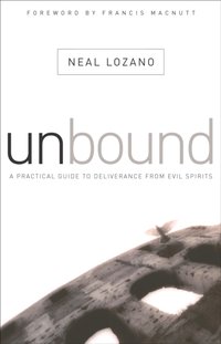 Unbound [DRM] - Neal Lozano - ebook