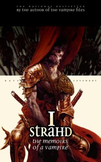 I, Strahd: Memoirs of a Vampire [DRM] - P.N. Elrod - ebook