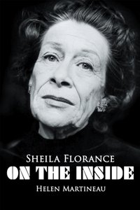 Sheila Florance - on the Inside [DRM] - Helen Martineau - ebook
