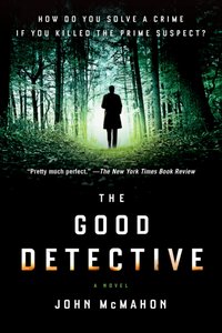 Good Detective [DRM] - John McMahon - ebook