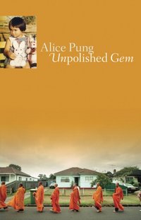 Unpolished Gem [DRM] - Alice Pung - ebook