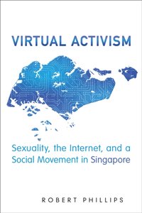 Virtual Activism [DRM] - Robert Phillips - ebook