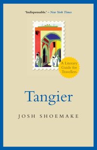Tangier [DRM] - Josh Shoemake - ebook