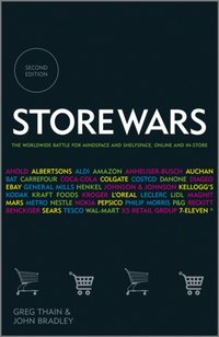 Store Wars [DRM] - John Bradley - ebook
