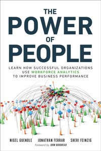 Power of People, The [DRM] - Jonathan Ferrar - ebook