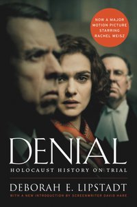 Denial [DRM] - David Hare - ebook