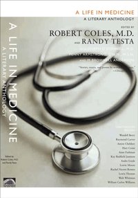 Life in Medicine [DRM] - Opracowanie zbiorowe - ebook