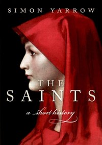 Saints [DRM] - Simon Yarrow - ebook