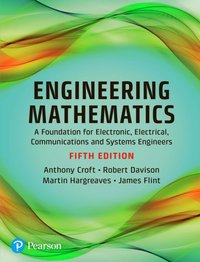Engineering Mathematics [DRM] - Robert Davison - ebook
