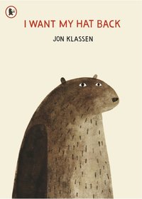 I Want My Hat Back [DRM] - Jon Klassen - ebook