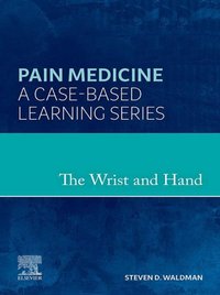 Wrist and Hand - E-Book [DRM] - Steven D. Waldman - ebook