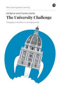 University Challenge, The [DRM] - Charles Clarke - ebook