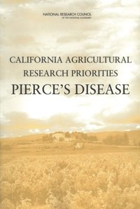 California Agricultural Research Priorities [DRM] - National Research Council - ebook
