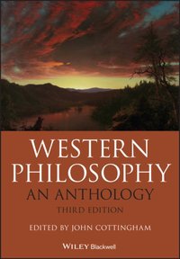 Western Philosophy [DRM] - John G. Cottingham - ebook