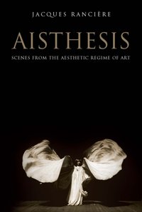 Aisthesis [DRM] - Jacques Ranciere - ebook