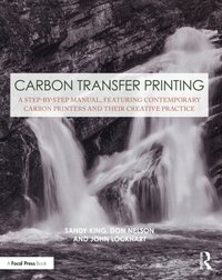 Carbon Transfer Printing [DRM] - John Lockhart - ebook