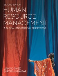 Human Resource Management [DRM] - Robin Kramar - ebook