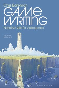 Game Writing [DRM] - Bateman Chris Bateman - ebook