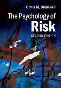 Psychology of Risk [DRM] - Glynis M. Breakwell - ebook