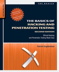 Basics of Hacking and Penetration Testing [DRM] - Patrick Engebretson - ebook