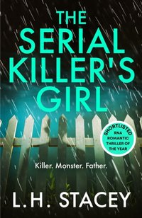 Serial Killer's Girl [DRM] - L. H. Stacey - ebook