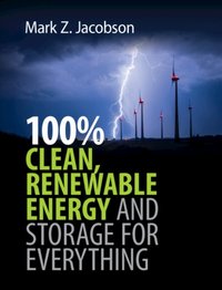 100% Clean, Renewable Energy and Storage for Everything [DRM] - Mark Z. Jacobson - ebook