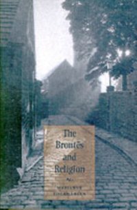 Brontes and Religion [DRM] - Marianne Thormahlen - ebook