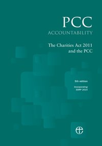 PCC Accountability: The Charities Act 2011 and the PCC 5th edition [DRM] - Archbishops Council - ebook