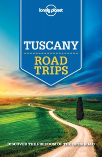 Lonely Planet Tuscany Road Trips [DRM] - Nicola Williams - ebook