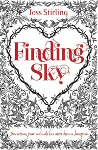 Finding Sky [DRM] - Joss Stirling - ebook