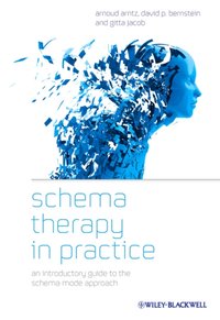 Schema Therapy in Practice [DRM] - Arnoud Arntz - ebook