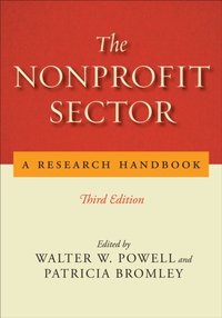 Nonprofit Sector [DRM] - Walter W. Powell - ebook