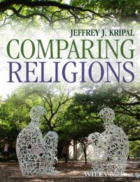 Comparing Religions [DRM] - Ata Anzali - ebook