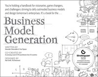 Business Model Generation [DRM] - Yves Pigneur - ebook