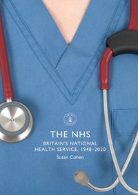 NHS [DRM] - Susan Cohen - ebook