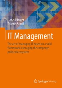 IT Management [DRM] - Thomas Schell - ebook