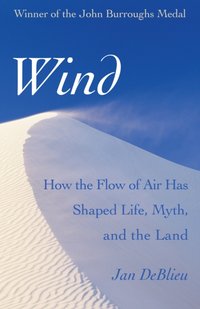 Wind [DRM] - Jan DeBlieu - ebook