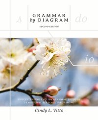 Grammar By Diagram [DRM] - Cindy L. Vitto - ebook