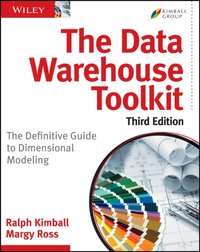 Data Warehouse Toolkit [DRM] - Margy Ross - ebook