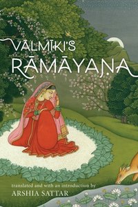 Valmiki's Ramayana [DRM] - Opracowanie zbiorowe - ebook