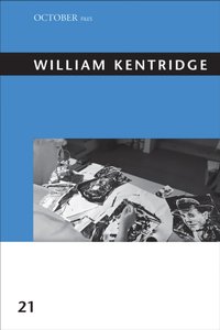 William Kentridge [DRM] - Opracowanie zbiorowe - ebook