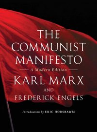 Communist Manifesto [DRM] - Eric Hobsbawm - ebook