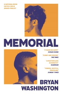 Memorial [DRM] - Bryan Washington - ebook