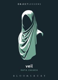 Veil [DRM] - Zakaria Rafia Zakaria - ebook
