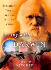 Living with Darwin [DRM] - Philip Kitcher - ebook