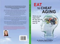 Eat To Cheat Aging [DRM] - ngaire a hobbins - ebook