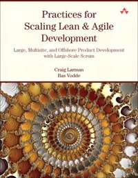 Practices for Scaling Lean & Agile Development [DRM] - Craig Larman - ebook