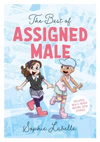 Best of Assigned Male [DRM] - Sophie Labelle - ebook